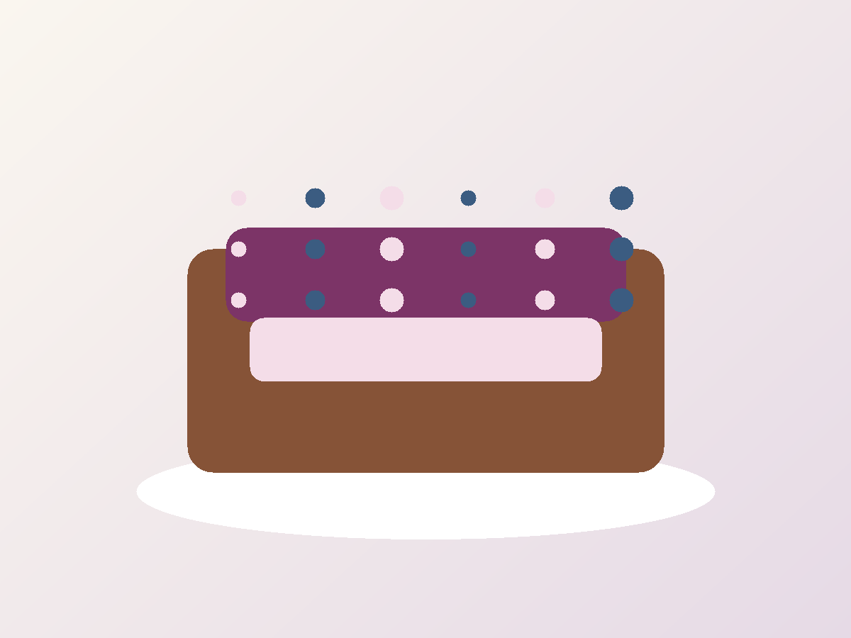 Pflaumen-Blechkuchen von Cake Atelier Liora