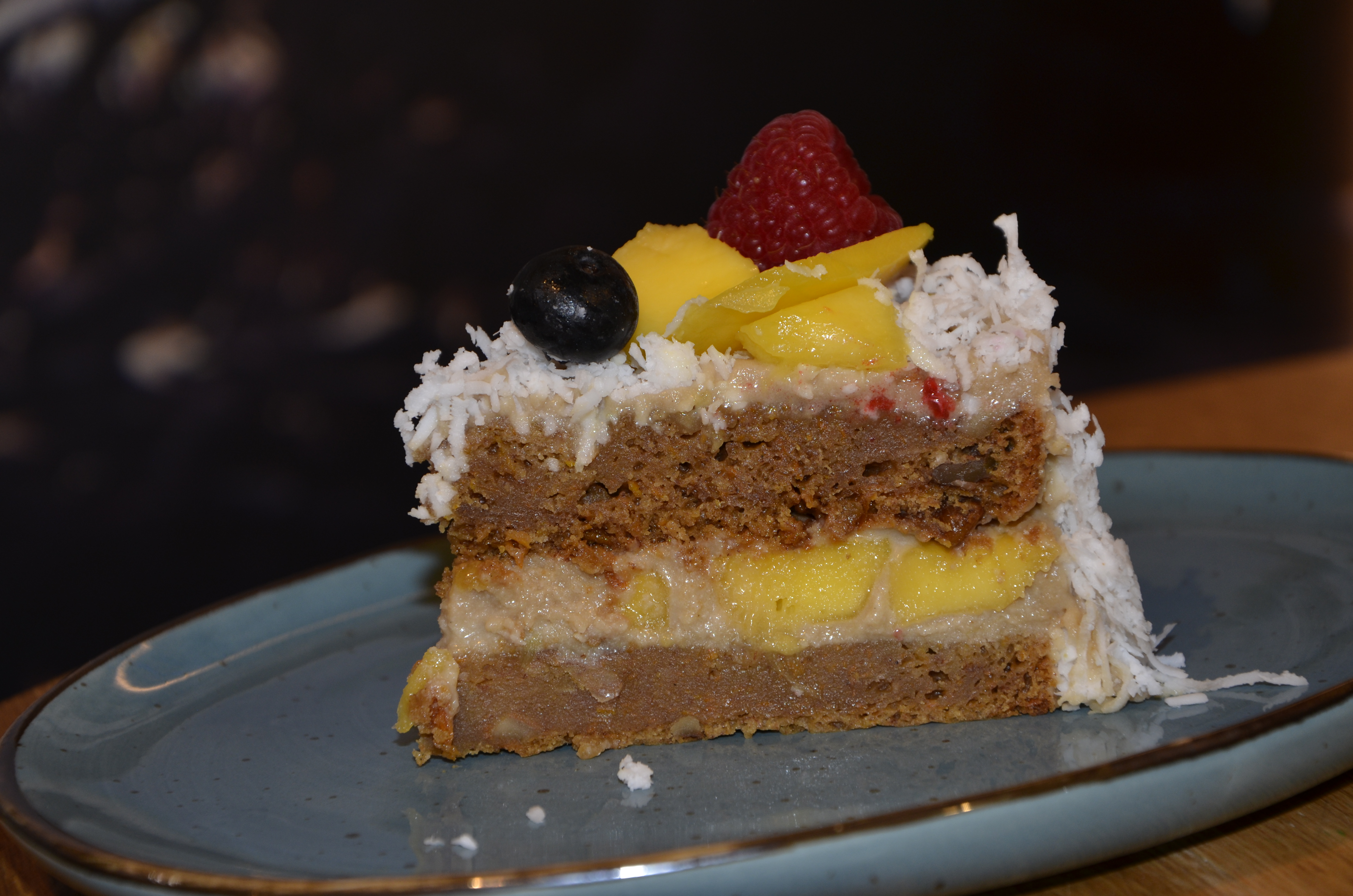  von Tort-Bakery